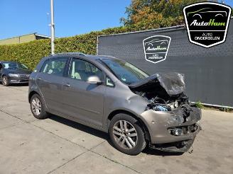 Volkswagen Golf plus Golf Plus (5M1/1KP), MPV, 2005 / 2013 1.2 TSI BlueMOTION picture 2