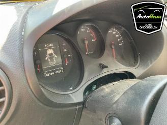 Seat Leon Leon (1P1), Hatchback 5-drs, 2005 / 2013 1.2 TSI picture 12