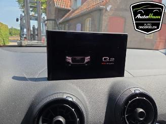 Audi Q2 Q2 (GAB/GAG), SUV, 2016 1.0 TFSI 12V picture 18