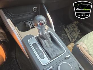 Audi Q2 Q2 (GAB/GAG), SUV, 2016 1.0 TFSI 12V picture 20