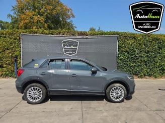 Uttjänta bilar auto Audi Q2 Q2 (GAB/GAG), SUV, 2016 1.0 TFSI 12V 2021/1