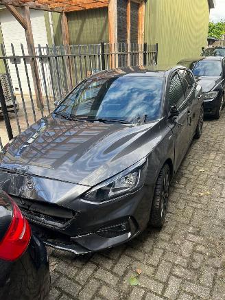 Auto incidentate Ford Focus 1.5 EcoBlue 120 Hatchback  Diesel 1.499cc 88kW (120pk) FWD 2018-01/2025-11  ZTDA 2020/10