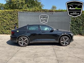 Autoverwertung Polestar 2 Polestar 2, Liftback, 2019 63kWh Standard Range Single Motor 2021/12