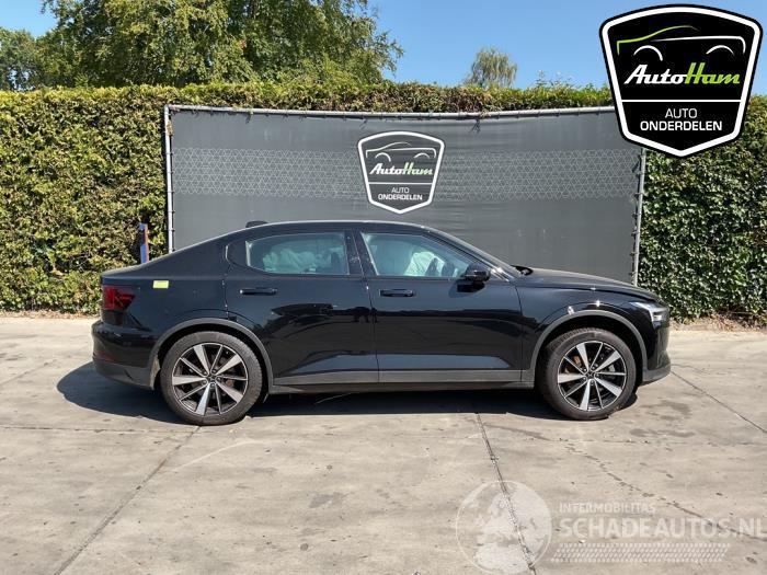 Polestar 2 Polestar 2, Liftback, 2019 63kWh Standard Range Single Motor