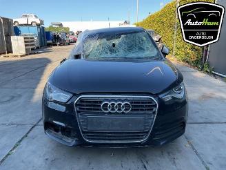 Audi A1 A1 (8X1/8XK), Hatchback 3-drs, 2010 / 2018 1.4 TFSI 16V 122 picture 3