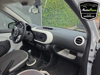 Renault Twingo Twingo III (AH), Hatchback 5-drs, 2014 / 2024 1.0 SCe 70 12V picture 14