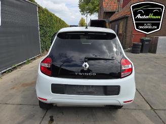 Renault Twingo Twingo III (AH), Hatchback 5-drs, 2014 / 2024 1.0 SCe 70 12V picture 10