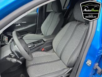 Peugeot 208 208 II (UB/UH/UP), Hatchback 5-drs, 2019 1.2 Hybrid 100 picture 8