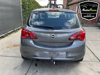 Opel Corsa Corsa E, Hatchback, 2014 / 2019 1.0 SIDI Turbo 12V picture 9