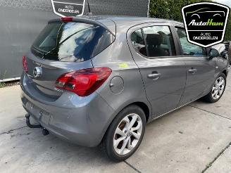 Opel Corsa Corsa E, Hatchback, 2014 / 2019 1.0 SIDI Turbo 12V picture 10