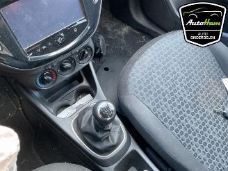 Opel Corsa Corsa E, Hatchback, 2014 / 2019 1.0 SIDI Turbo 12V picture 21