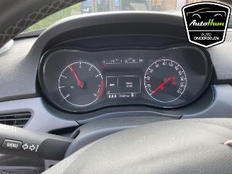 Opel Corsa Corsa E, Hatchback, 2014 / 2019 1.0 SIDI Turbo 12V picture 19