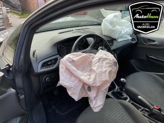 Opel Corsa Corsa E, Hatchback, 2014 / 2019 1.0 SIDI Turbo 12V picture 15