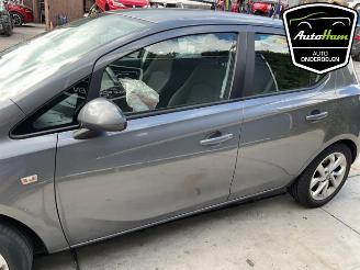 Opel Corsa Corsa E, Hatchback, 2014 / 2019 1.0 SIDI Turbo 12V picture 5