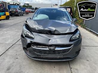 Opel Corsa Corsa E, Hatchback, 2014 / 2019 1.0 SIDI Turbo 12V picture 3