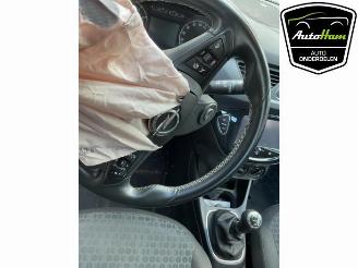 Opel Corsa Corsa E, Hatchback, 2014 / 2019 1.0 SIDI Turbo 12V picture 16