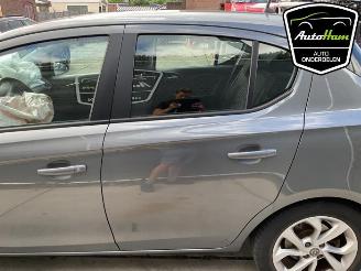Opel Corsa Corsa E, Hatchback, 2014 / 2019 1.0 SIDI Turbo 12V picture 7