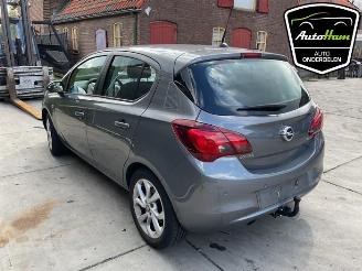 Opel Corsa Corsa E, Hatchback, 2014 / 2019 1.0 SIDI Turbo 12V picture 8