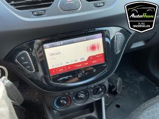 Opel Corsa Corsa E, Hatchback, 2014 / 2019 1.0 SIDI Turbo 12V picture 20