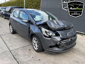 Opel Corsa Corsa E, Hatchback, 2014 / 2019 1.0 SIDI Turbo 12V picture 2