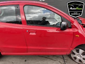 Suzuki Alto Alto, Hatchback 5-drs, 2009 1.0 12V picture 12