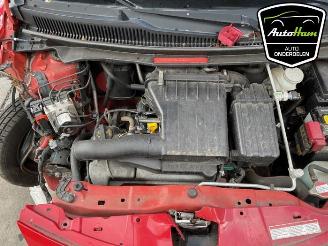 Suzuki Alto Alto, Hatchback 5-drs, 2009 1.0 12V picture 13