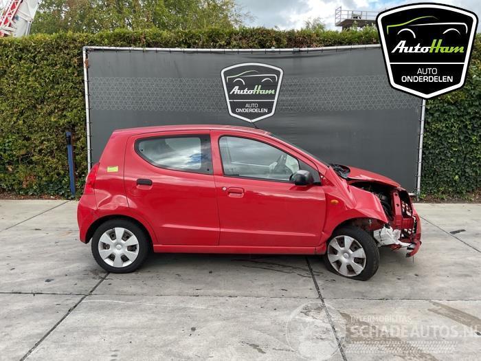 Suzuki Alto Alto, Hatchback 5-drs, 2009 1.0 12V