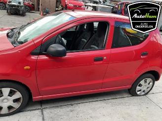 Suzuki Alto Alto, Hatchback 5-drs, 2009 1.0 12V picture 5