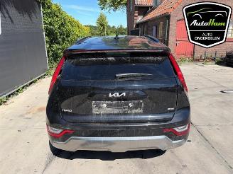 Kia Niro Niro II (SG2), SUV, 2022 1.6 GDI Hybrid picture 34