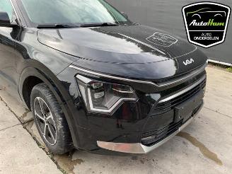 Kia Niro Niro II (SG2), SUV, 2022 1.6 GDI Hybrid picture 3