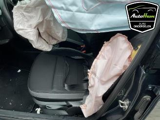 Skoda Fabia Fabia III (NJ3), Hatchback 5-drs, 2014 / 2021 1.0 TSI 12V picture 17