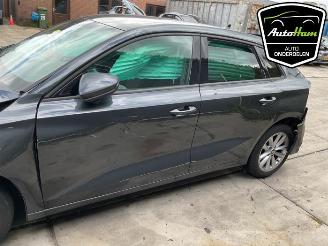 Audi A3 A3 Sportback (8YA), Hatchback 5-drs, 2019 2.0 30 TDI 16V picture 5