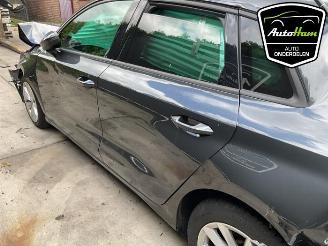 Audi A3 A3 Sportback (8YA), Hatchback 5-drs, 2019 2.0 30 TDI 16V picture 6