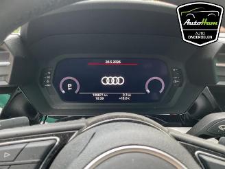 Audi A3 A3 Sportback (8YA), Hatchback 5-drs, 2019 2.0 30 TDI 16V picture 17