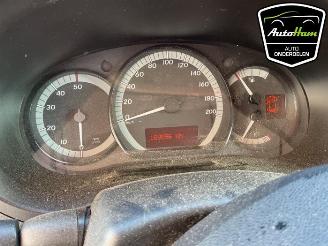 Mercedes Citan Citan (415.6), Van, 2012 / 2021 1.5 108 CDI Euro 6 picture 22