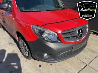 Mercedes Citan Citan (415.6), Van, 2012 / 2021 1.5 108 CDI Euro 6 picture 3