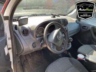 Mercedes Citan Citan (415.6), Van, 2012 / 2021 1.5 108 CDI Euro 6 picture 17