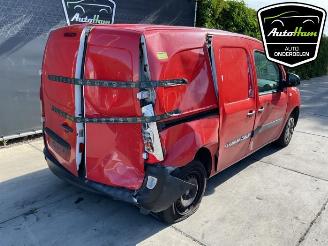 Mercedes Citan Citan (415.6), Van, 2012 / 2021 1.5 108 CDI Euro 6 picture 11