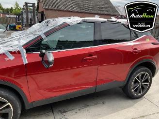 Nissan Qashqai Qashqai (J12), SUV, 2021 1.3 DIG-T MHEV 16V picture 5