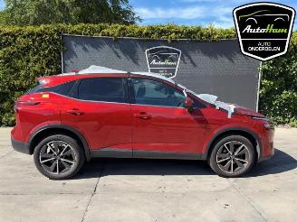 Nissan Qashqai Qashqai (J12), SUV, 2021 1.3 DIG-T MHEV 16V picture 21