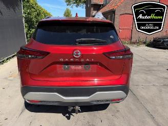 Nissan Qashqai Qashqai (J12), SUV, 2021 1.3 DIG-T MHEV 16V picture 32