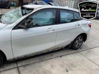 BMW 1-serie 1 serie (F40), Hatchback, 2019 118i 1.5 TwinPower 12V picture 5