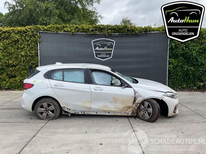 BMW 1-serie 1 serie (F40), Hatchback, 2019 118i 1.5 TwinPower 12V