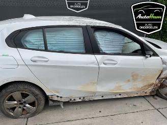 BMW 1-serie 1 serie (F40), Hatchback, 2019 118i 1.5 TwinPower 12V picture 11