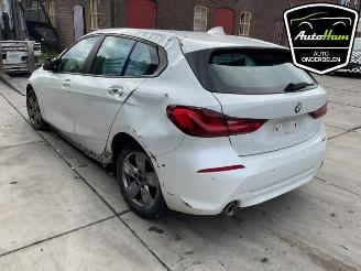 BMW 1-serie 1 serie (F40), Hatchback, 2019 118i 1.5 TwinPower 12V picture 18
