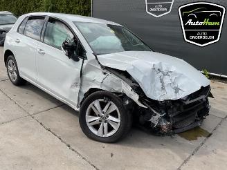 Volkswagen Golf Golf VIII (CD1), Hatchback, 2019 1.5 eTSI 16V picture 2