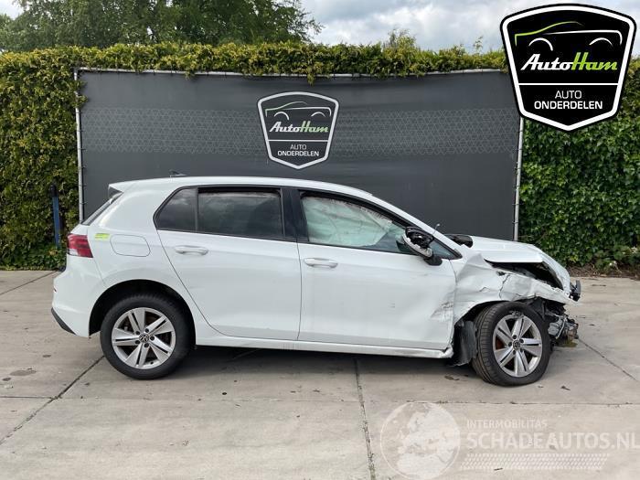 Volkswagen Golf Golf VIII (CD1), Hatchback, 2019 1.5 eTSI 16V