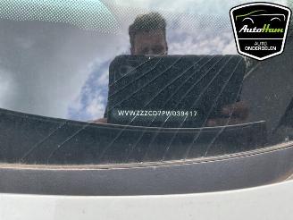 Volkswagen Golf Golf VIII (CD1), Hatchback, 2019 1.5 eTSI 16V picture 18
