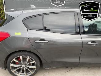 Ford Focus Focus 4, Hatchback, 2018 / 2025 1.5 EcoBlue 120 picture 9