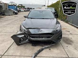 Ford Focus Focus 4, Hatchback, 2018 / 2025 1.5 EcoBlue 120 picture 3